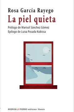 La piel quieta