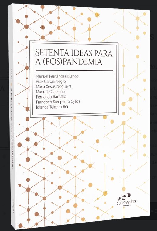 Setenta ideas para a (pos)pandemia