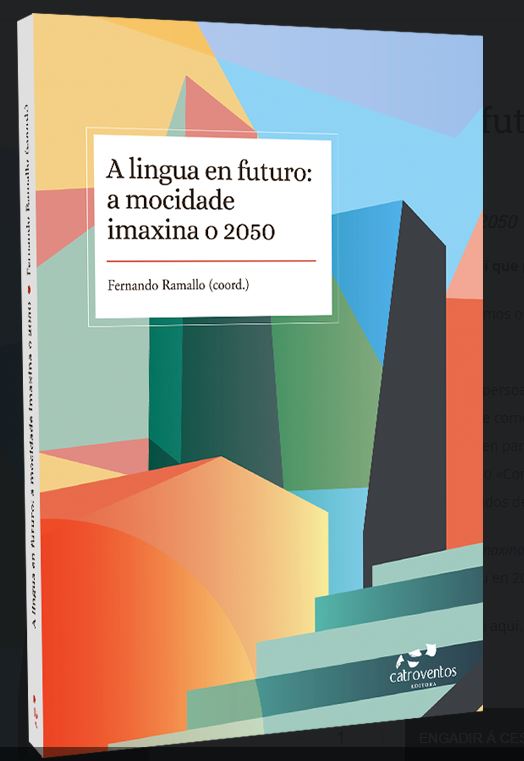 A lingua en futuro: a mocidade imaxina o 2050