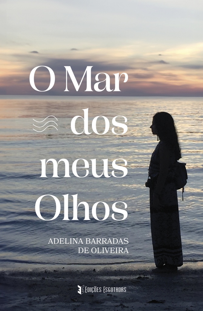 O mar dos meus olhos