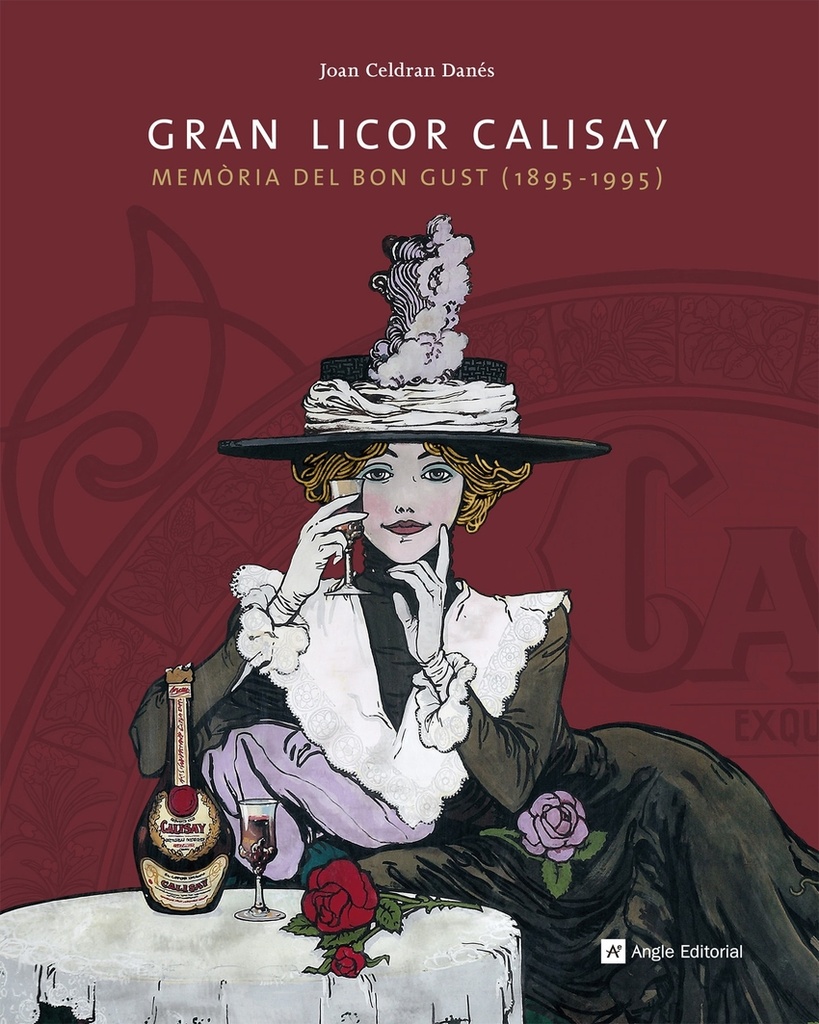 Gran Licor Calisay