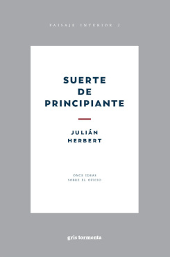 SUERTE DE PRINCIPIANTE