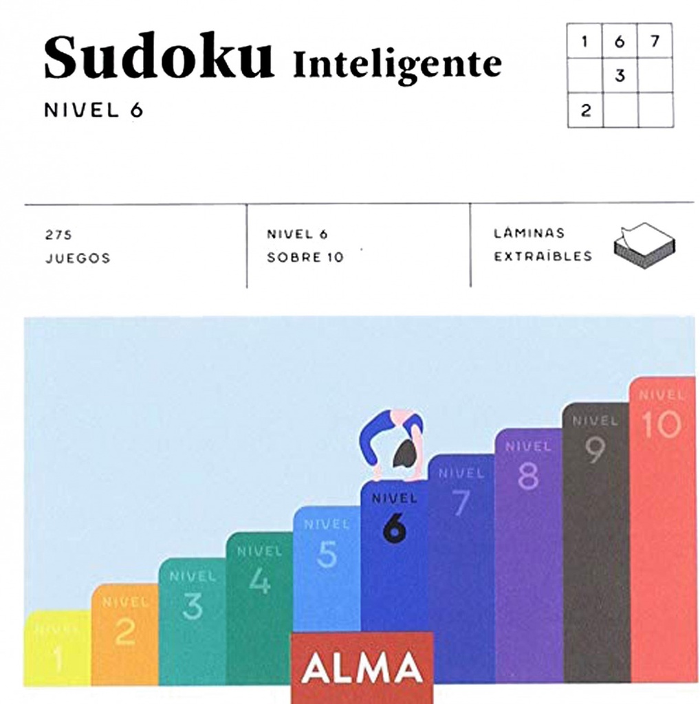 SUDOKU INTELIGENTE