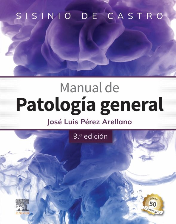 SISINIO DE CASTRO MANUAL DE PATOLOGIA GENERAL 9ª ED