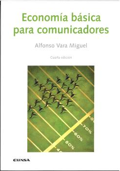 ECONOMIA BÁSICA PARA COMUNICADORES