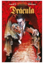 DRACULA (MONSTRUOS DE UNIVERSAL)