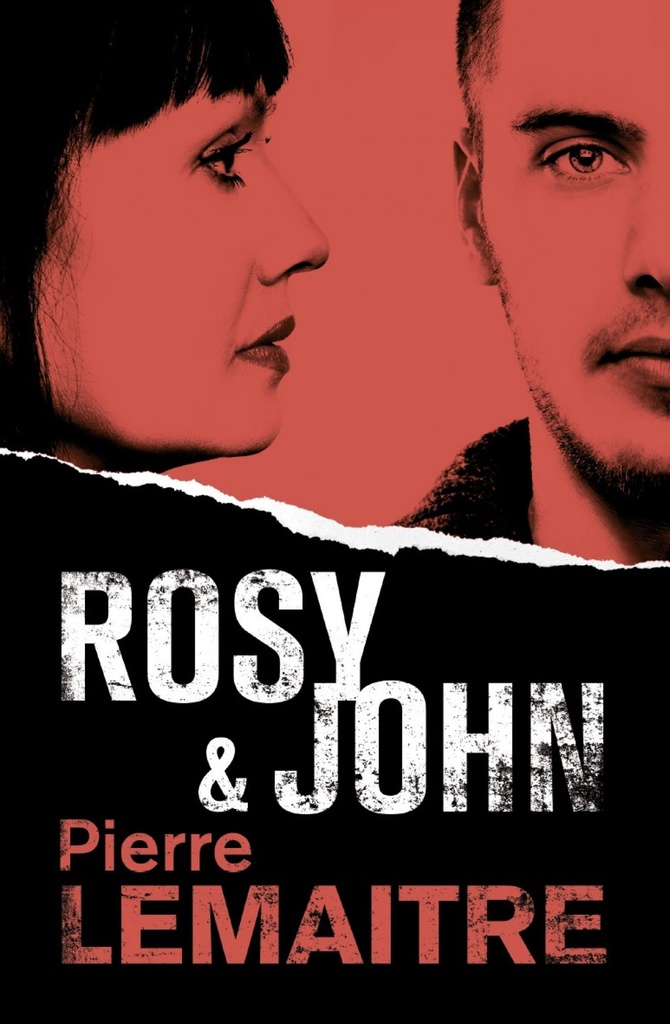 Rosy &amp;John