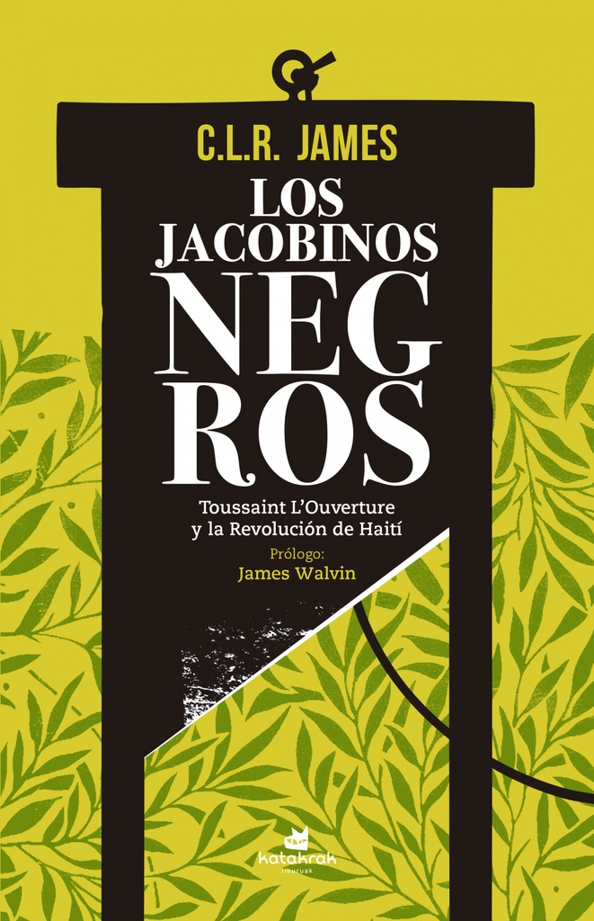 Los jacobinos negros