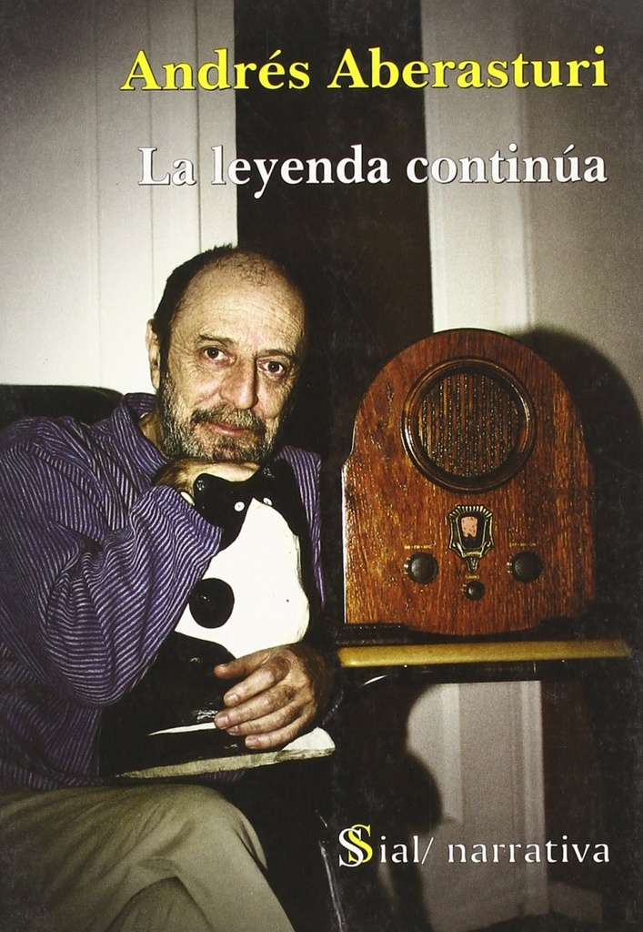 La leyenda continua