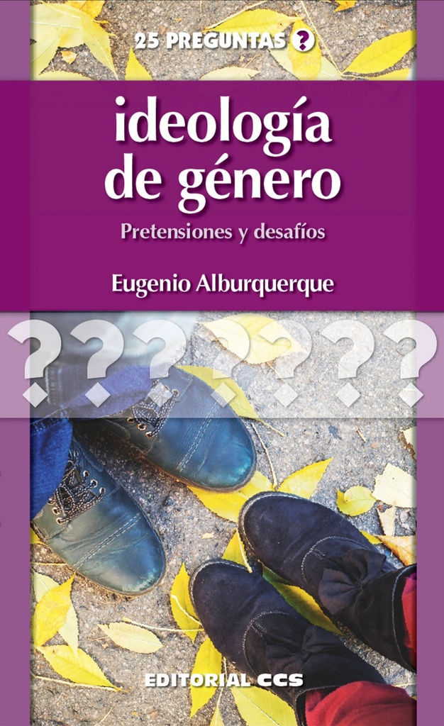 IDEOLOGIA DE GENERO