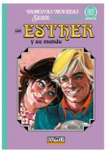 ESTHER Y SU MUNDO vol. 5