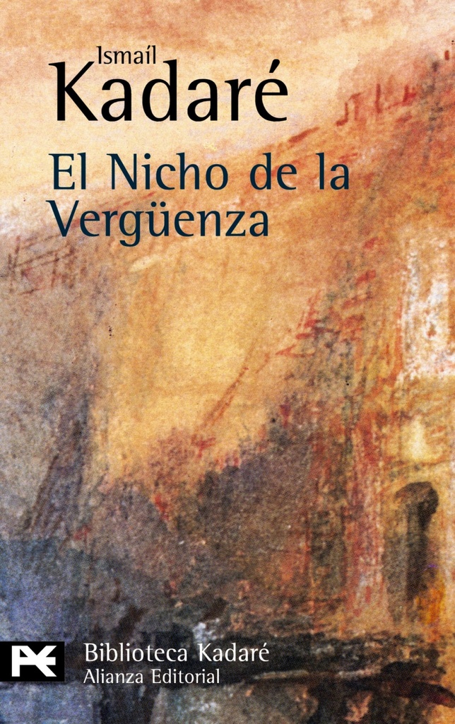 El nicho de la vergüenza