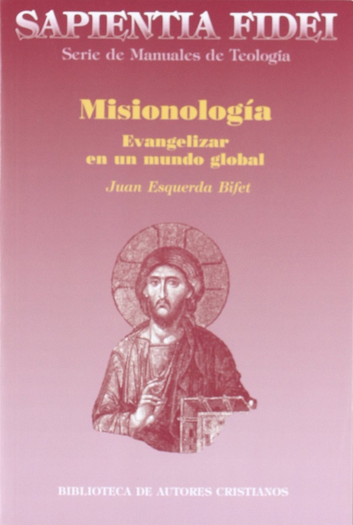 Misionología