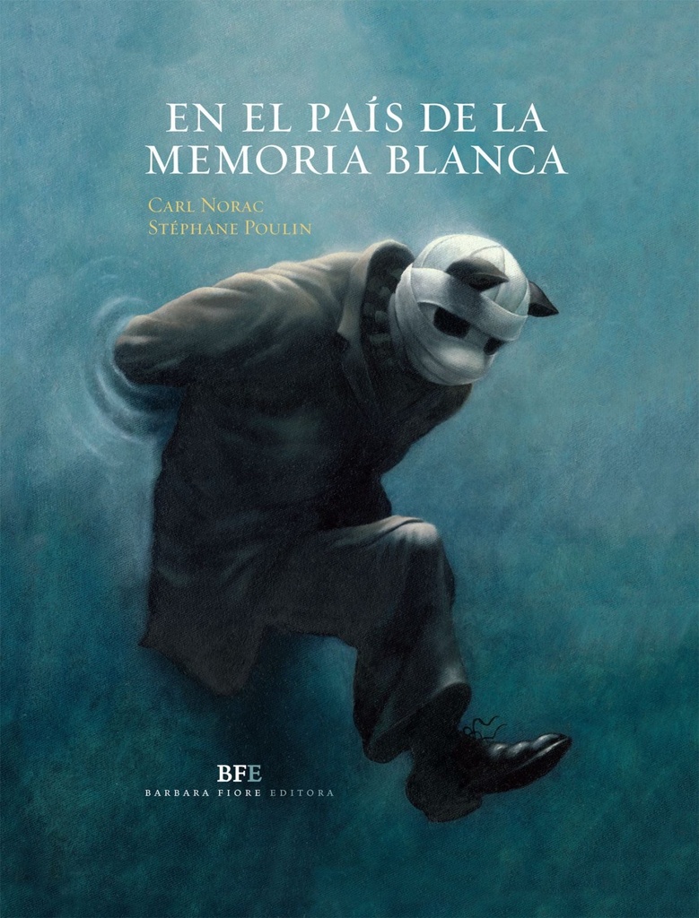 EN EL PAÍS DE LA MEMORIA BLANCA