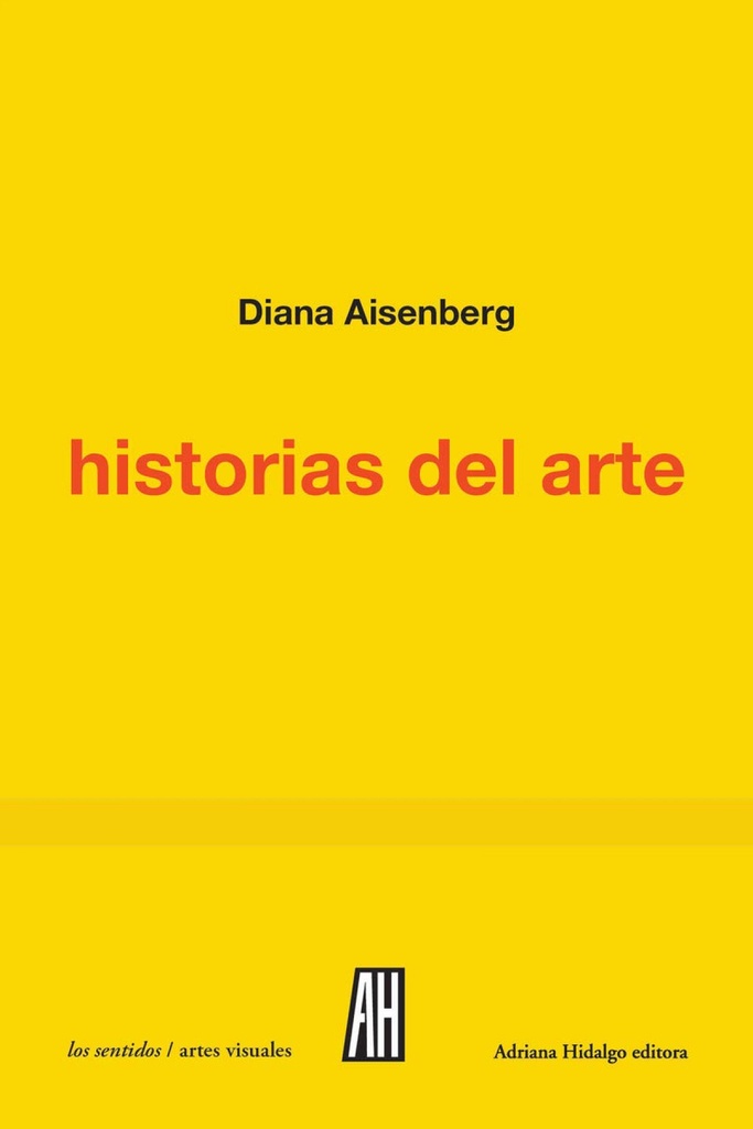 Historias del arte