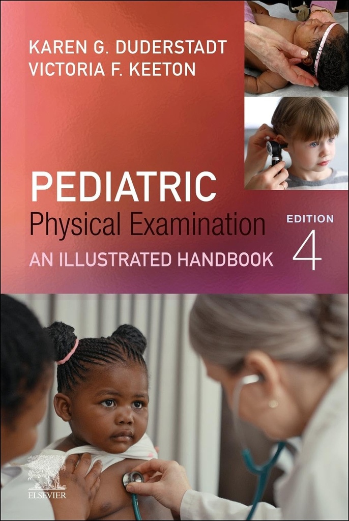 Pediatric physical examination