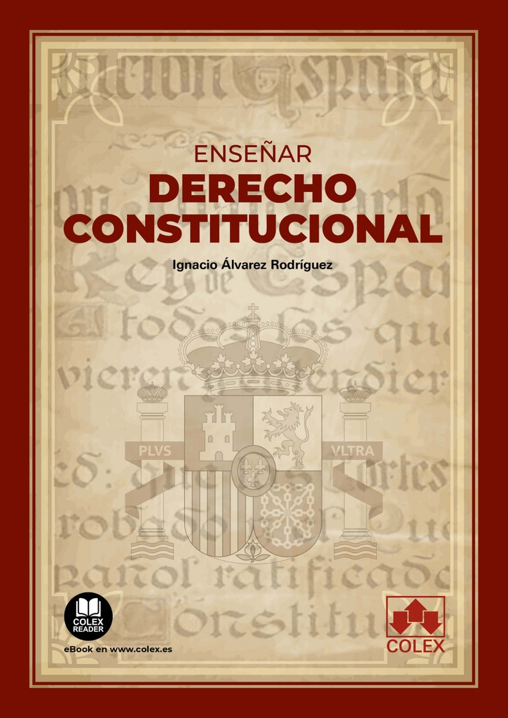 Enseñar derecho constitucional