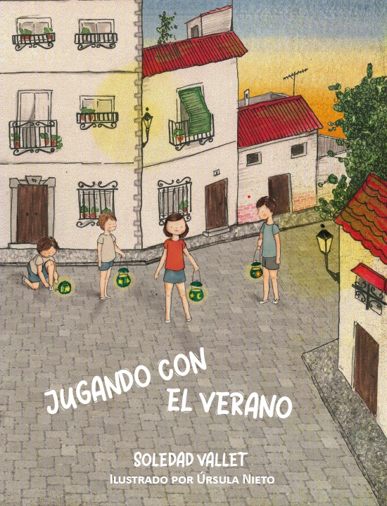 Jugando con el verano