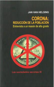 Corona: reducción de la población