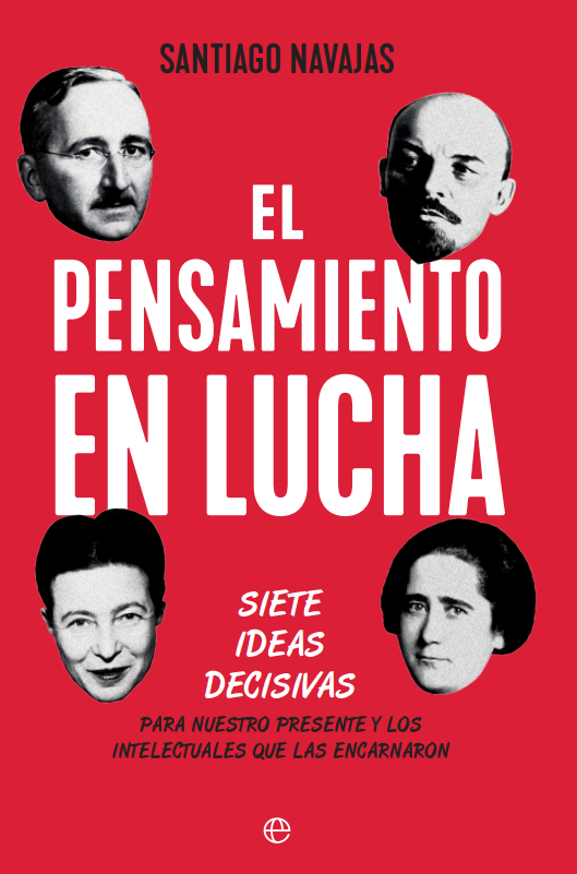 El pensamiento en lucha