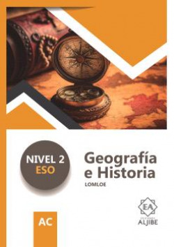 Adaptación Curricular Geografía e Historia. Nivel 2º ESO