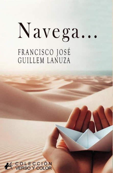 NAVEGA...