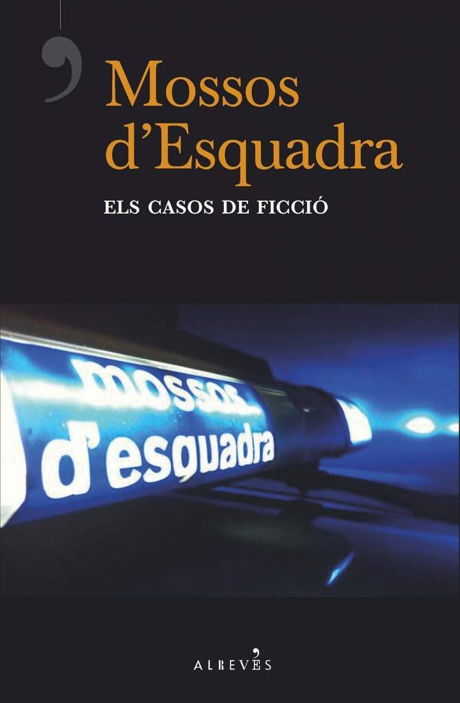 MOSSOS D´ESQUADRA