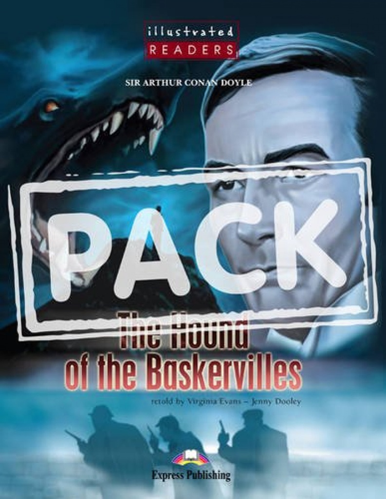 The Hound of the Baskervilles