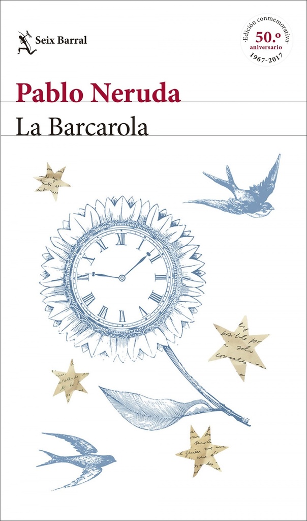 LA BARCAROLA