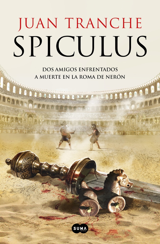 Spiculus