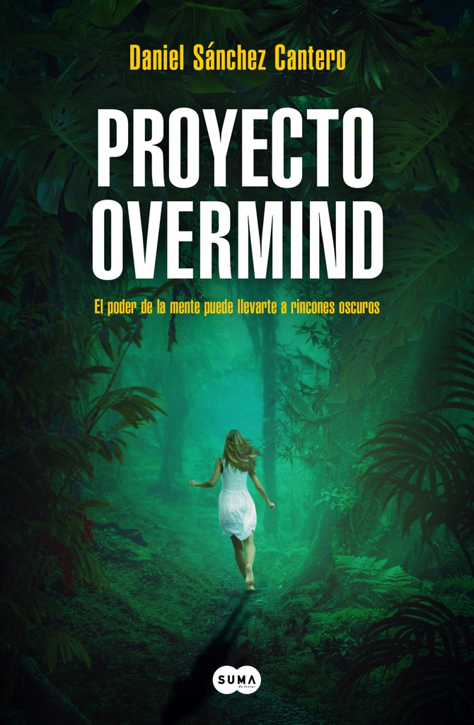 Proyecto Overmind