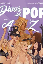 Divas del pop de la A a la Z