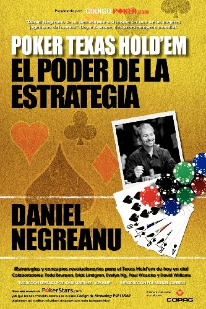 EL PODER DE LA ESTRATEGIA