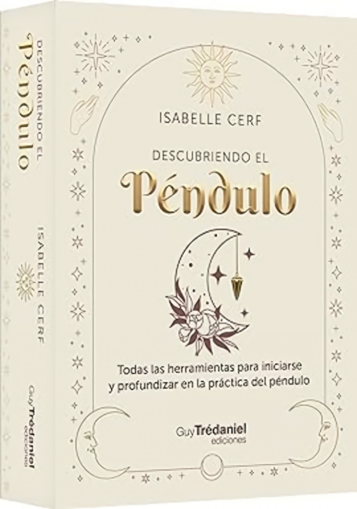 DESCUBRIENDO EL PENDULO