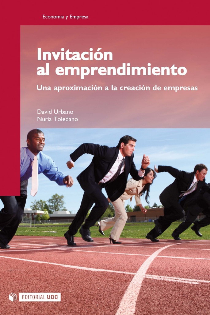 Invitación al emprendimiento