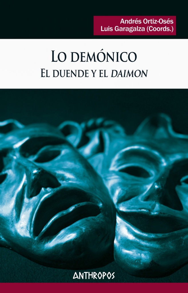 LO DEMÓNICO