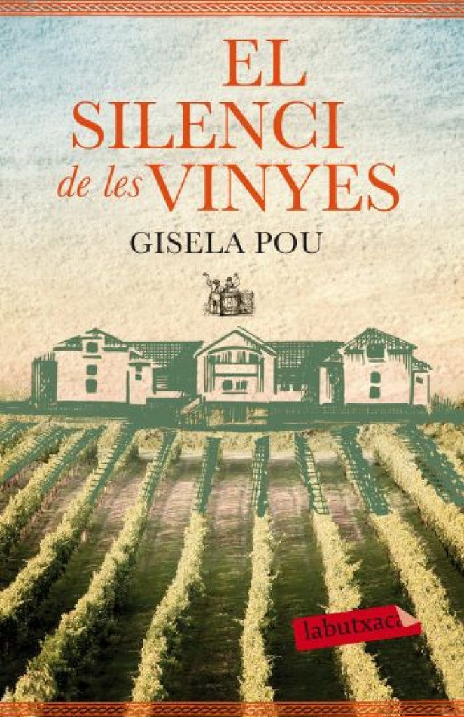 El silenci de les vinyes