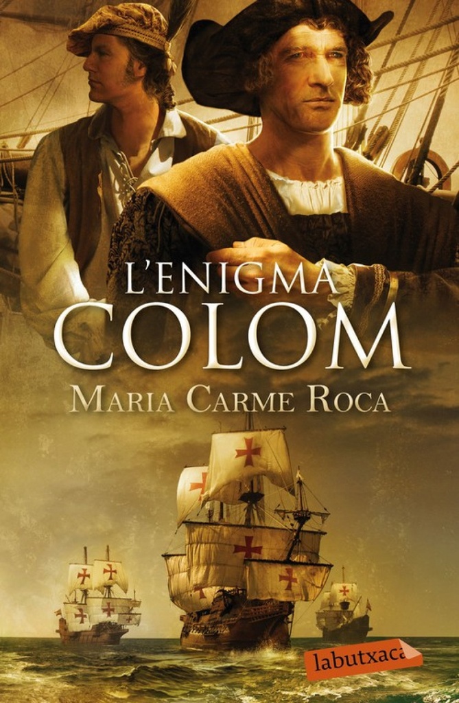 L´enigma Colom