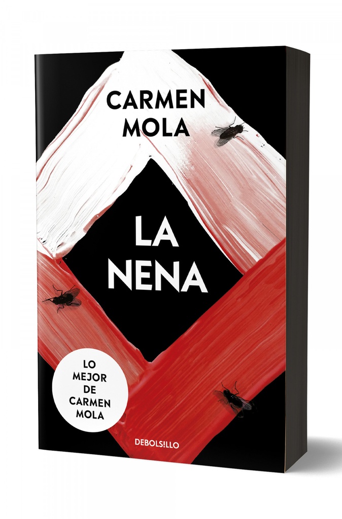 La Nena (edición limitada) (La novia gitana 3)