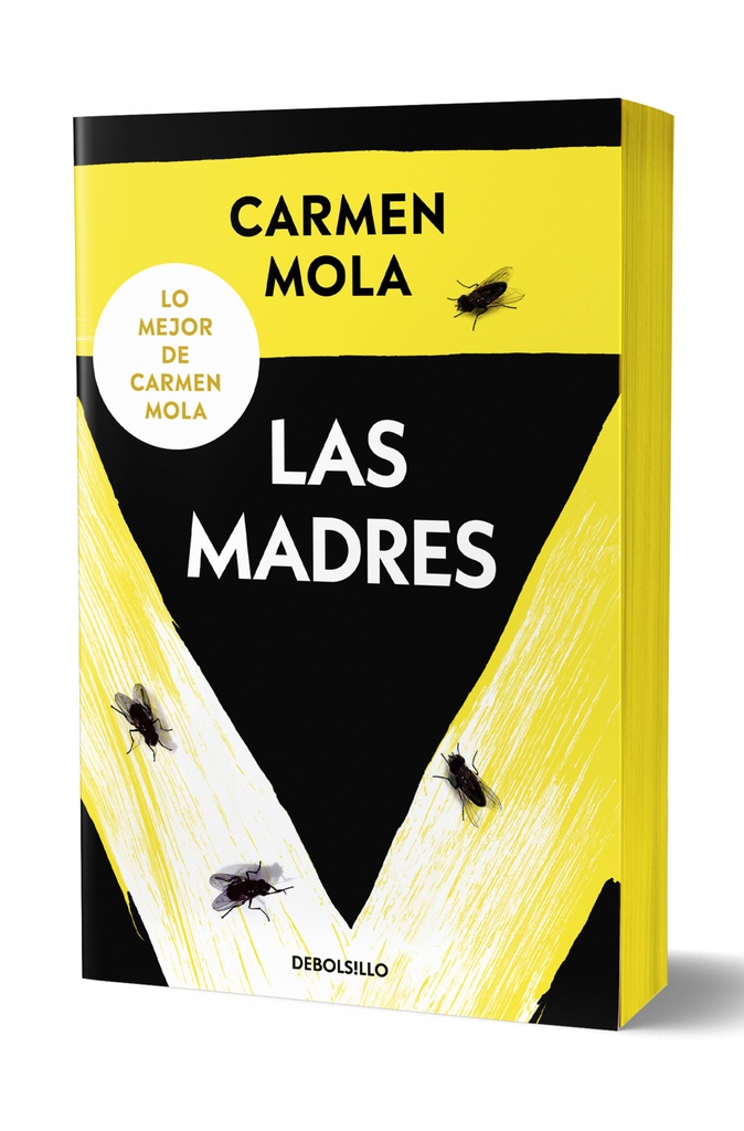 Las madres (edición limitada) (La novia gitana 4)