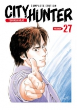 CITY HUNTER N 27