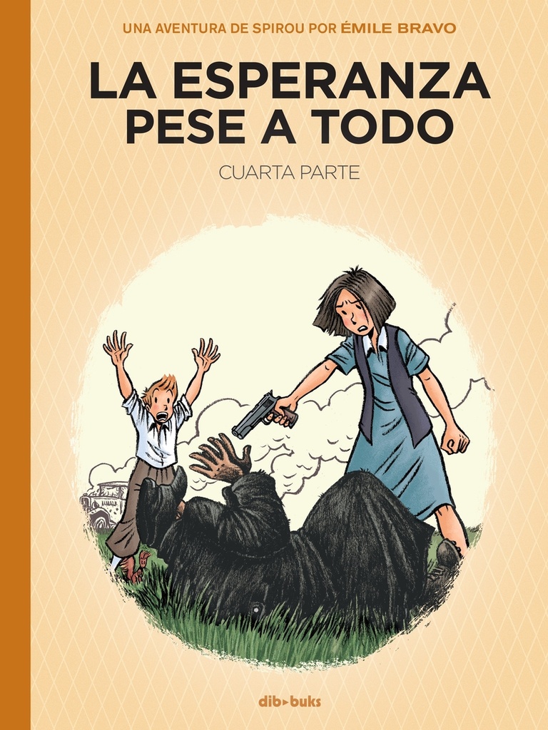 LA ESPERANZA PESE A TODO 4