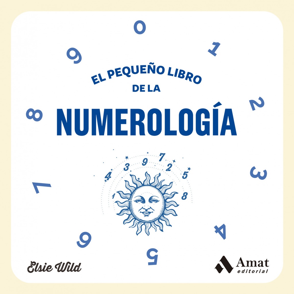 PEQUEÑO LIBRO DE LA NUMEROLOGÍA, EL