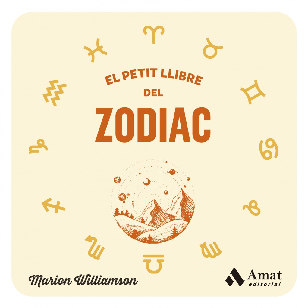 PETIT LLIBRE DEL ZODIAC, EL