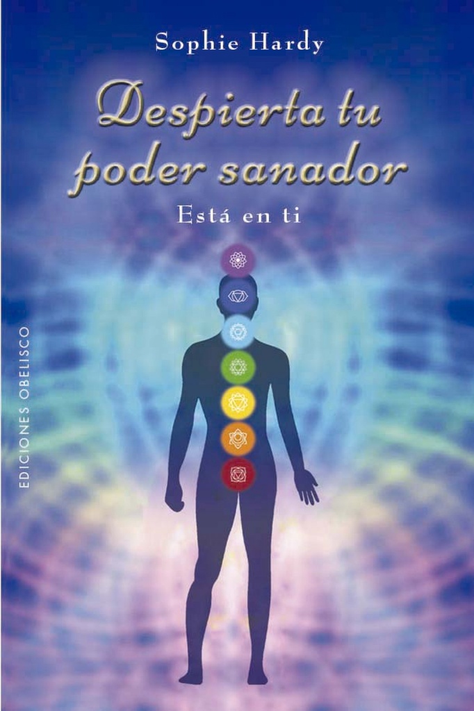 Despierta tu poder sanador