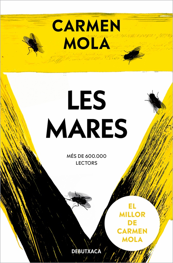 Les mares (La núvia gitana 4)