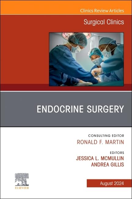 Endocrine surgery