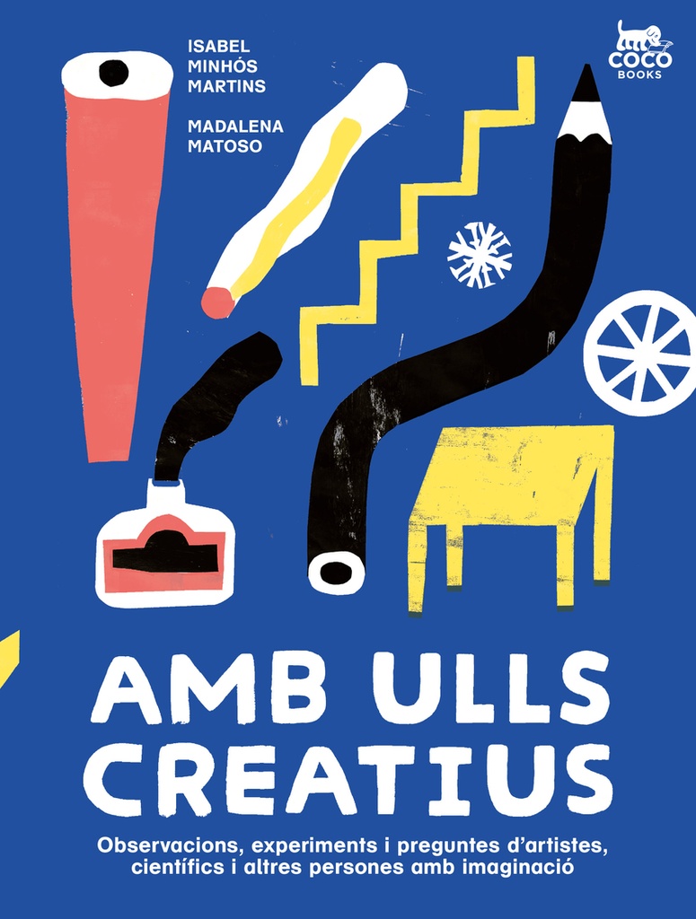 Amb ulls creatius