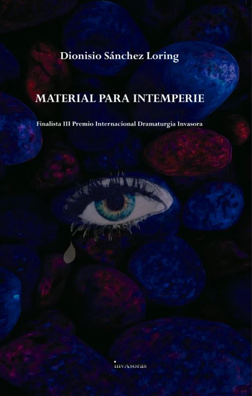 MATERIAL PARA INTEMPERIE