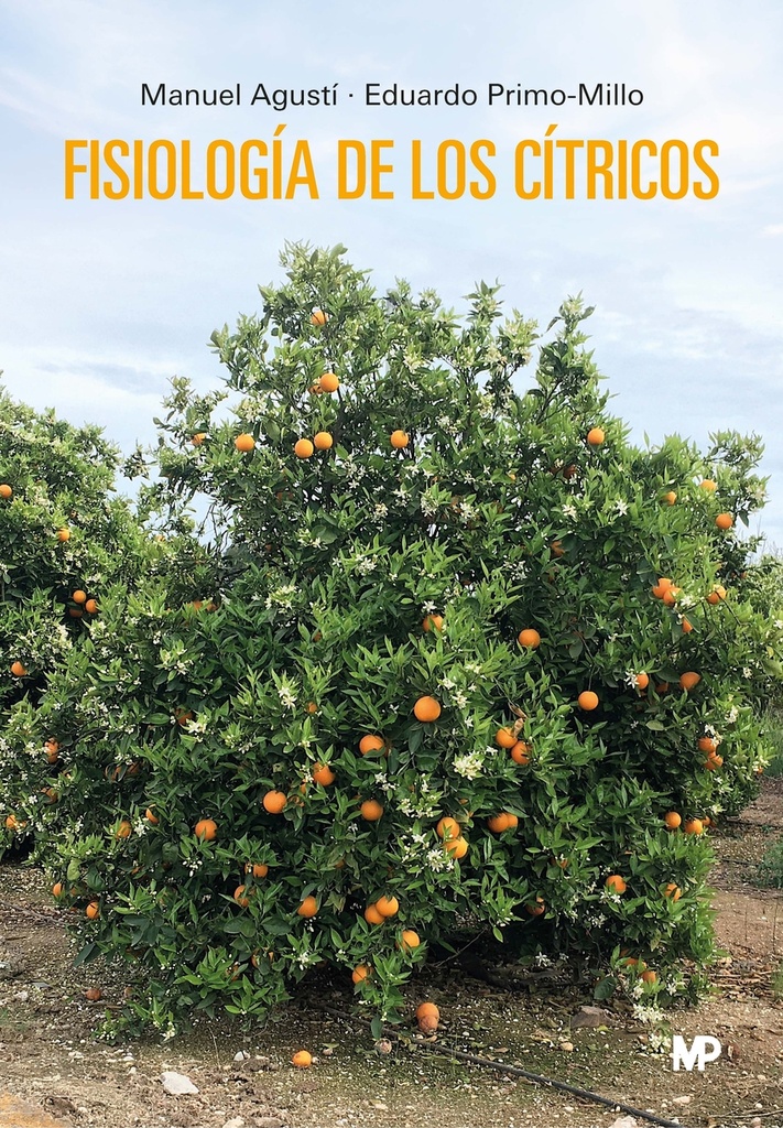 FISIOLOGÍA DE LOS CITRICOS